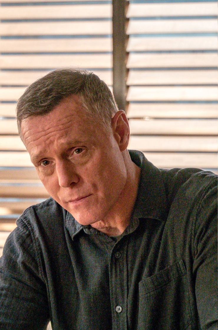 Chicago P.D.