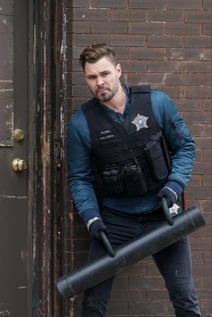 Chicago P.D.
