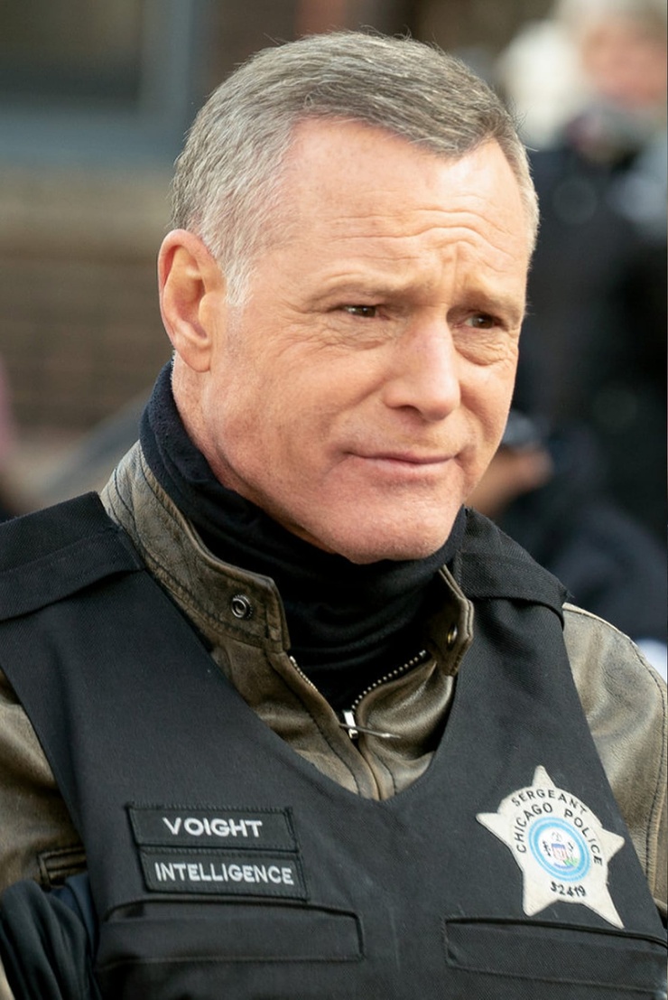 Chicago P.D.