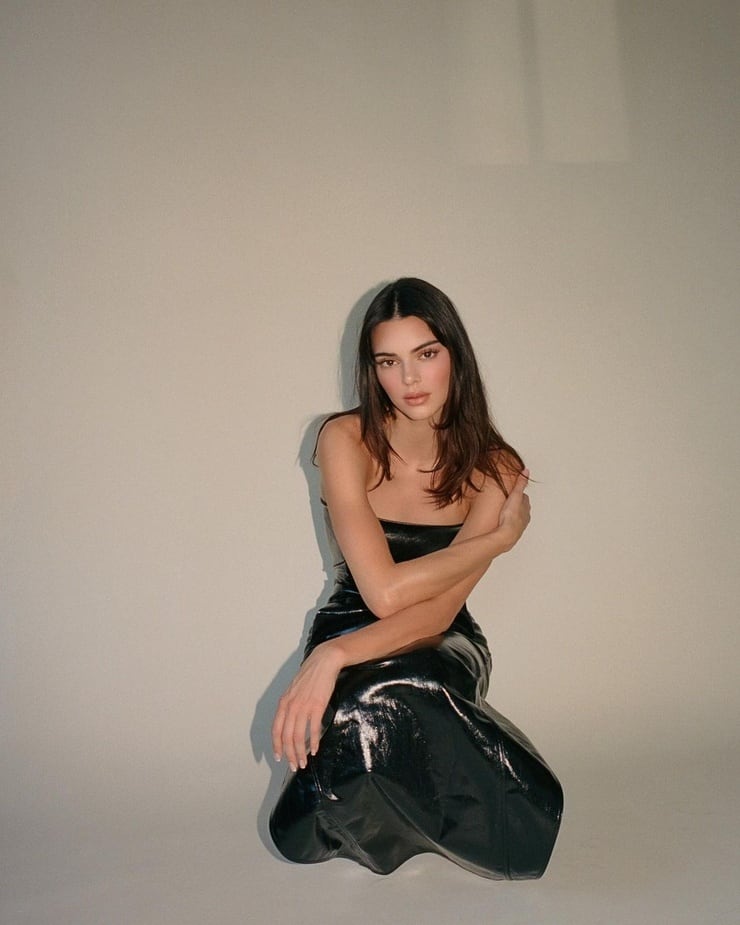 Kendall Jenner Kendall Jenner