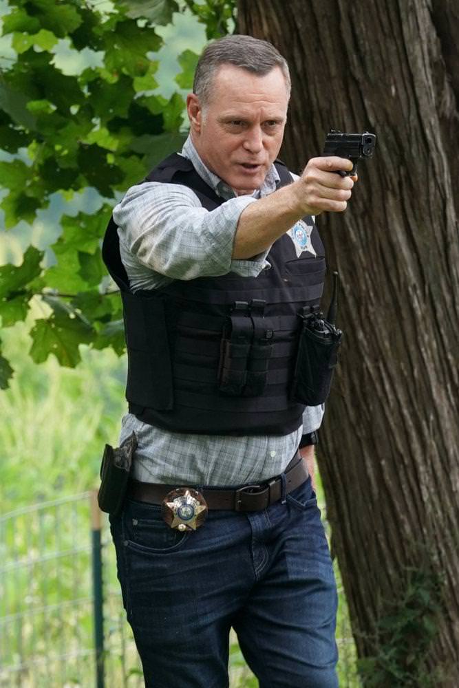 Chicago P.D.