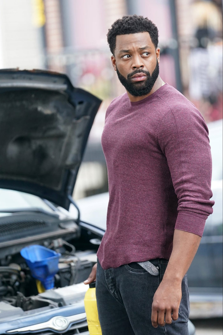Chicago P.D.