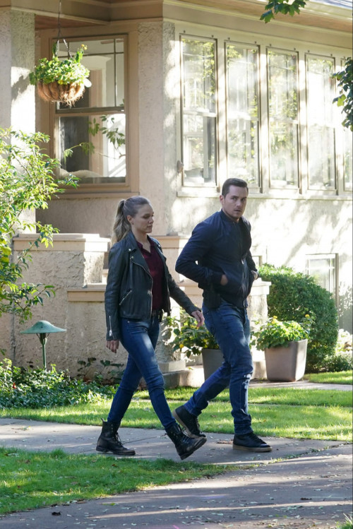 Chicago P.D.