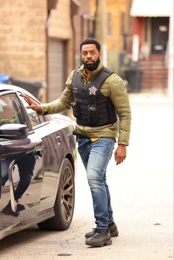 Chicago P.D.