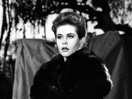 Elizabeth Montgomery