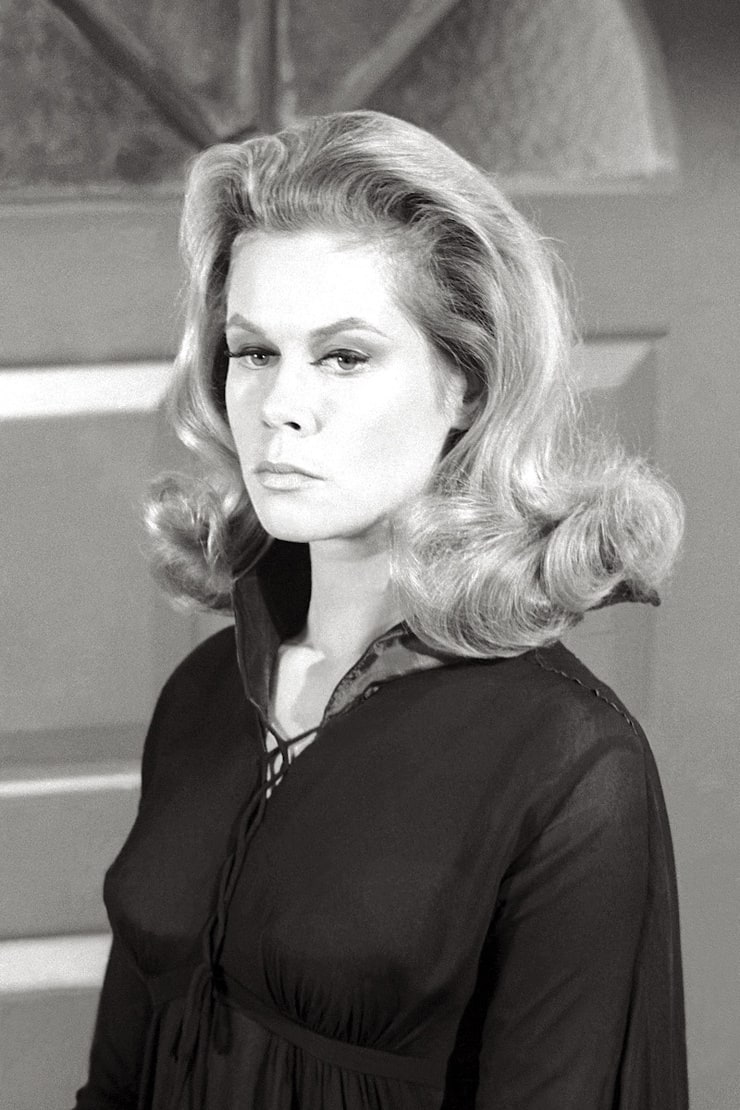 Elizabeth Montgomery