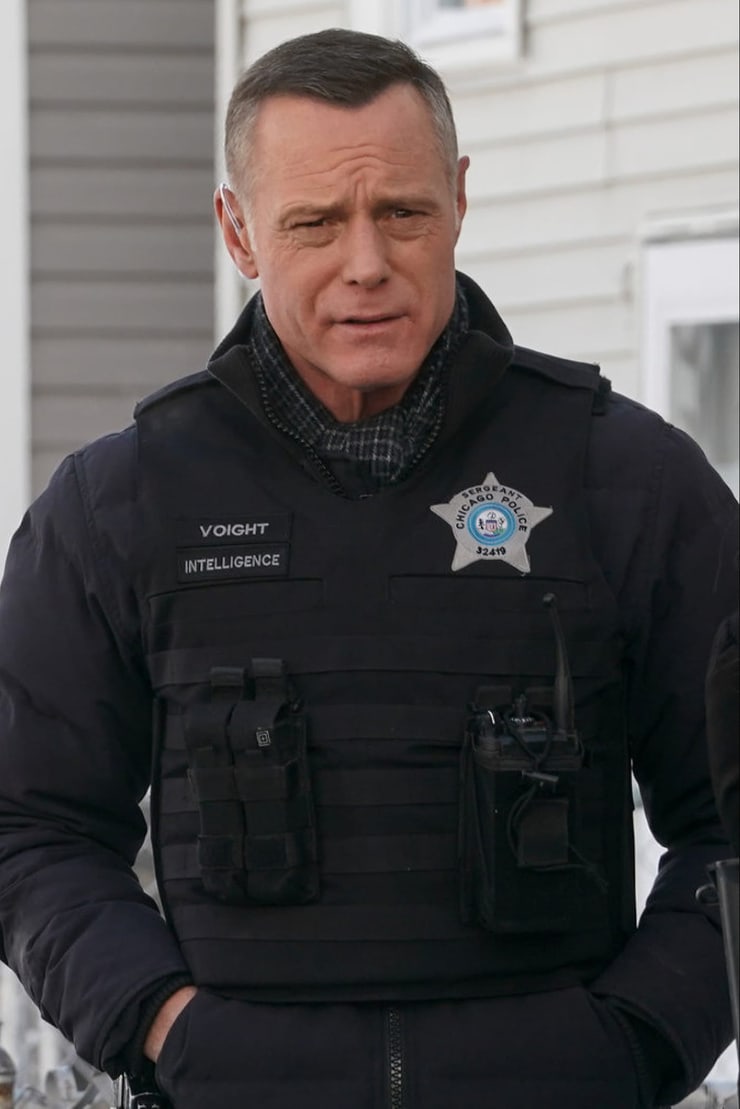 Chicago P.D.