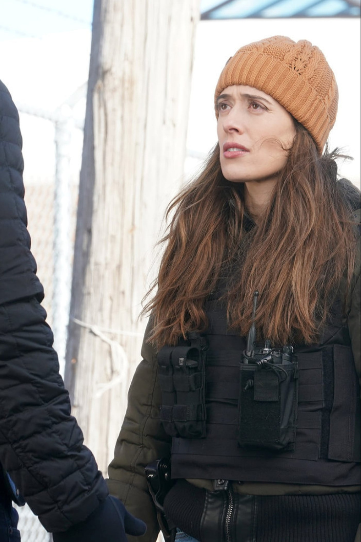 Chicago P.D.