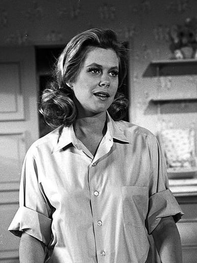 Elizabeth Montgomery