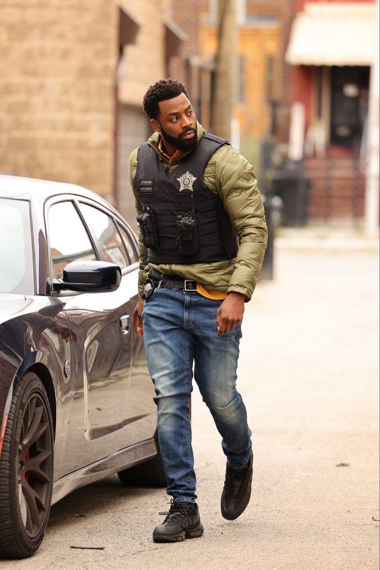 Chicago P.D.