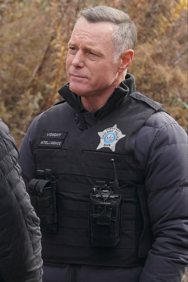 Chicago P.D.