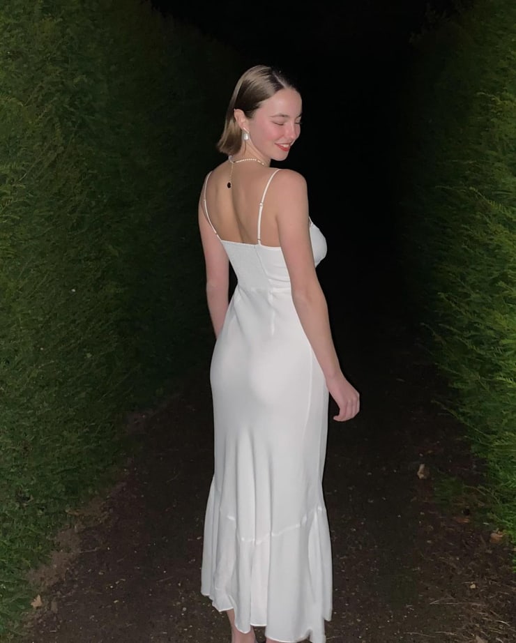 Amelie (model)