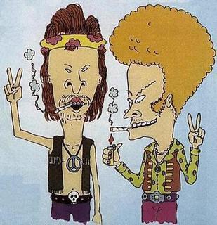 Beavis & Butthead
