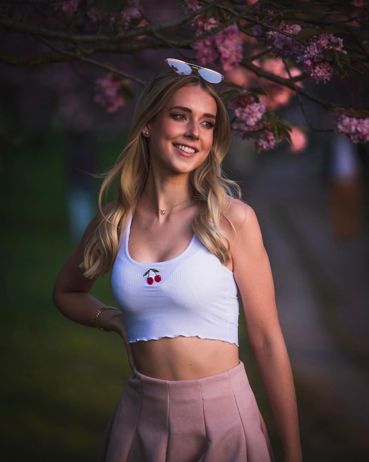 Cindy Baranowska