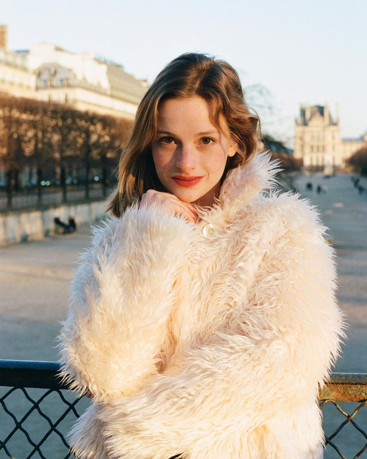 Camille Yolaine