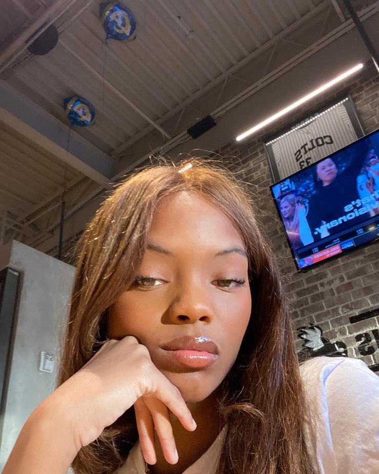 Ciera King