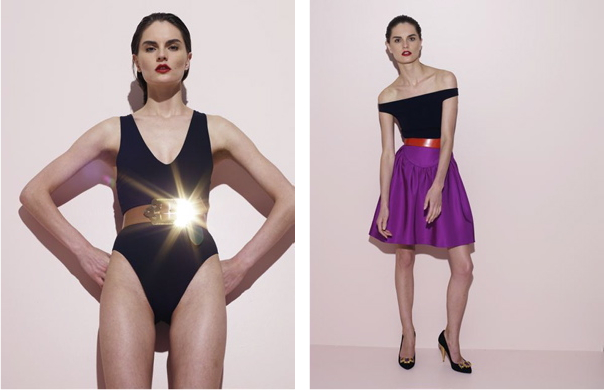 Anouck Lepere