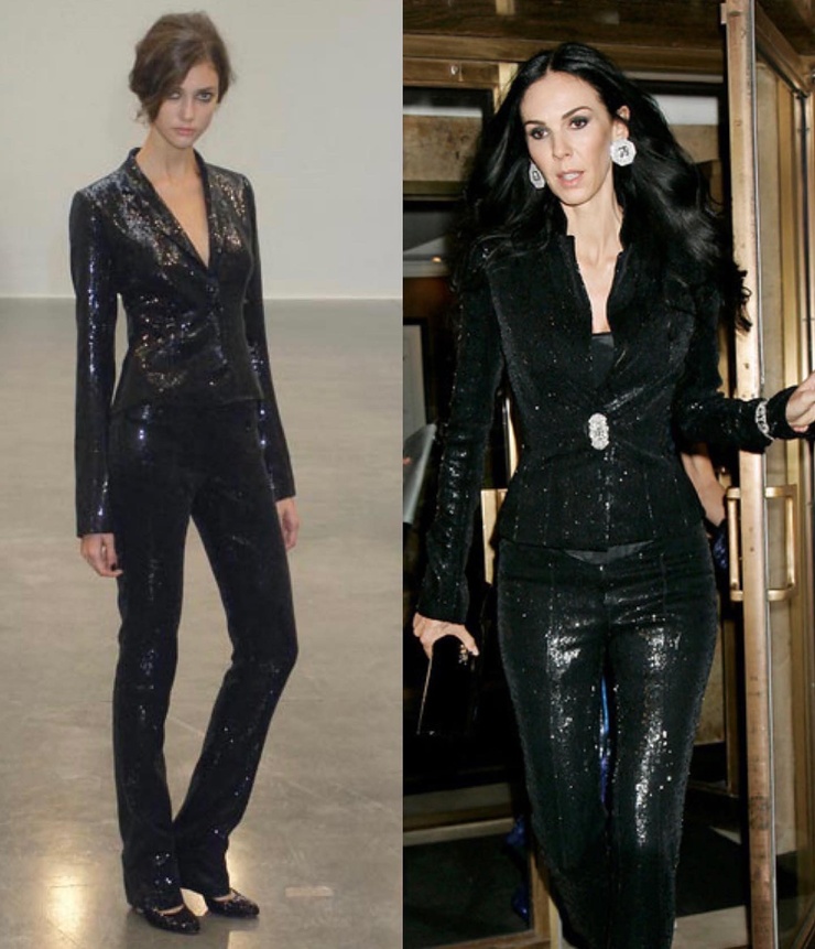 L'Wren Scott