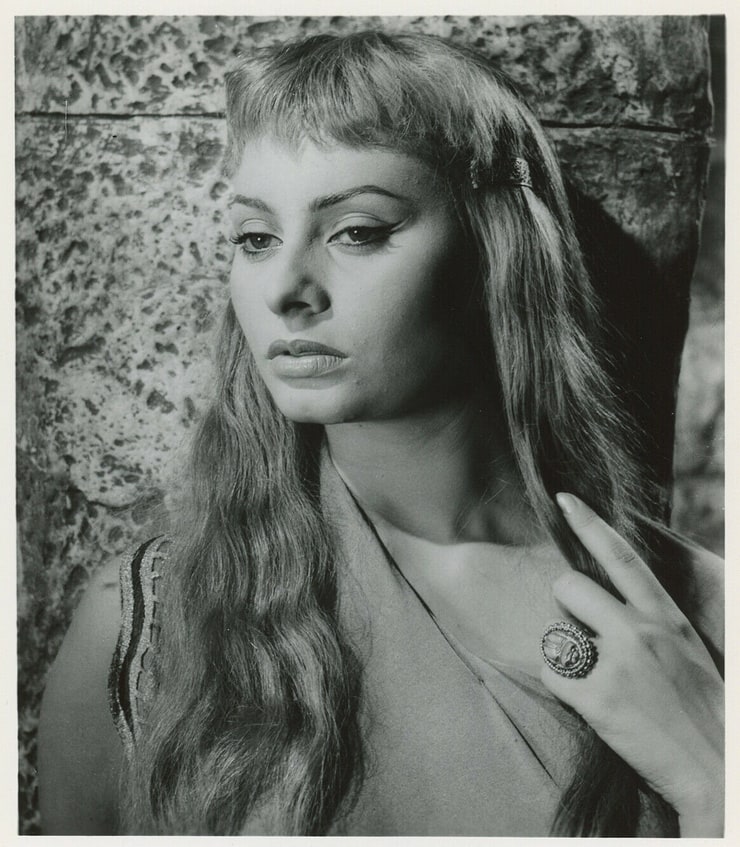 Due notti con Cleopatra (1964)