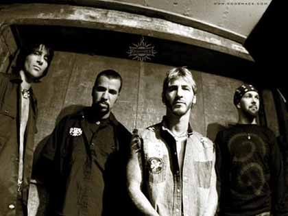 Godsmack