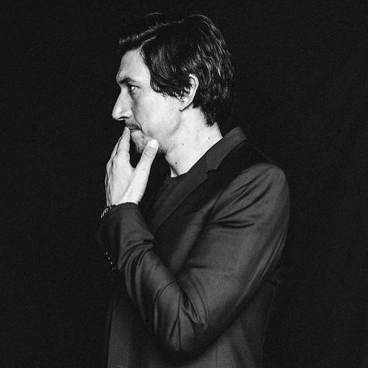 Adam Driver