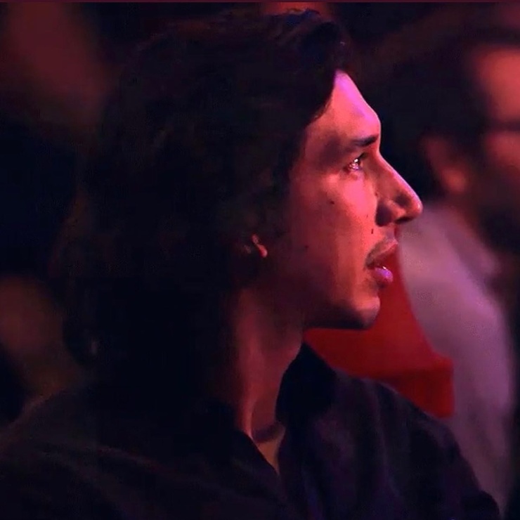 Adam Driver picture