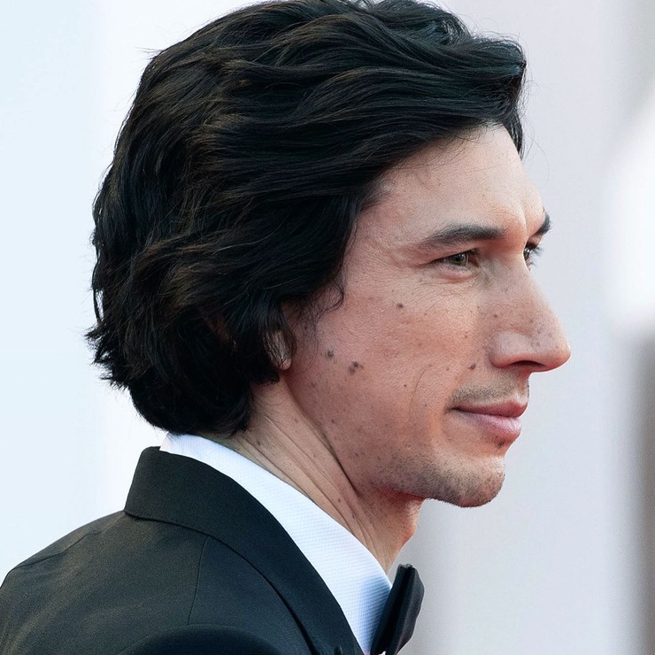 Adam Driver