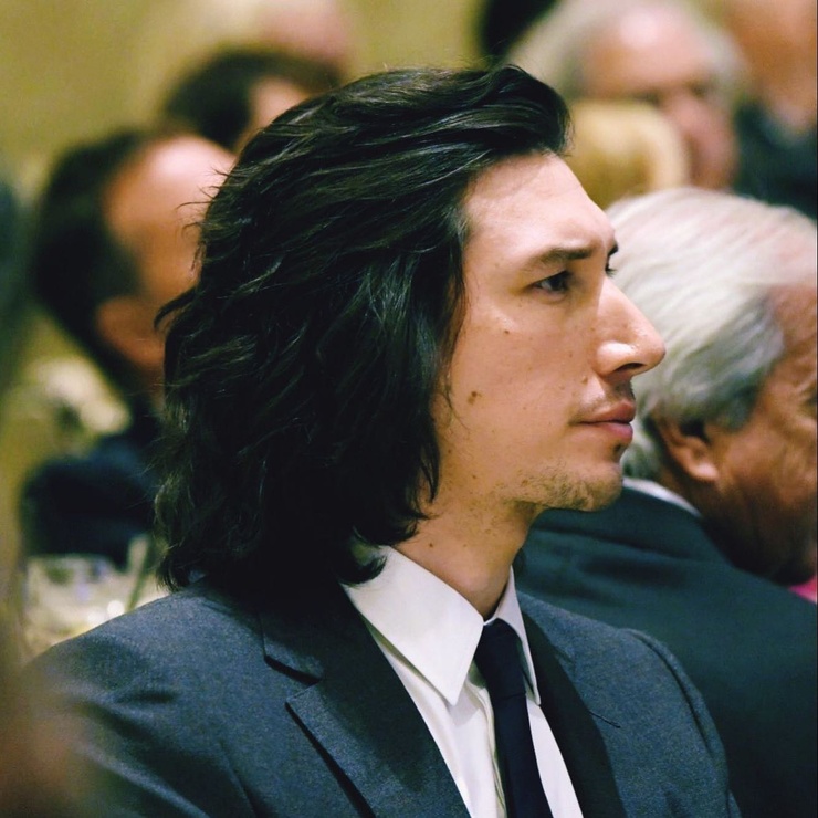 Adam Driver