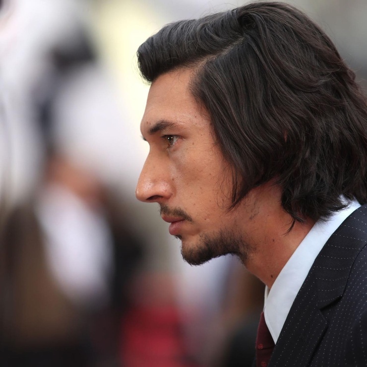 Adam Driver