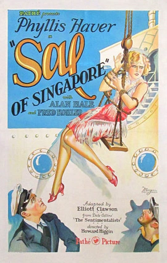 Sal of Singapore