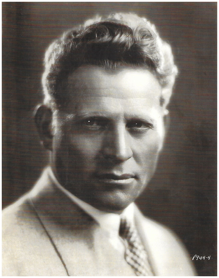 Fred Kohler