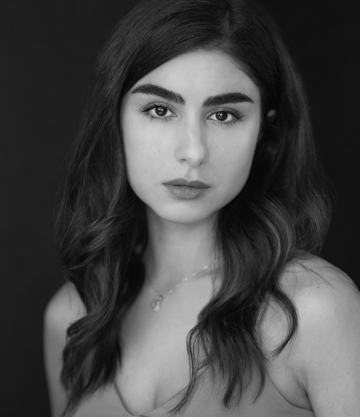 Sam Rahmani