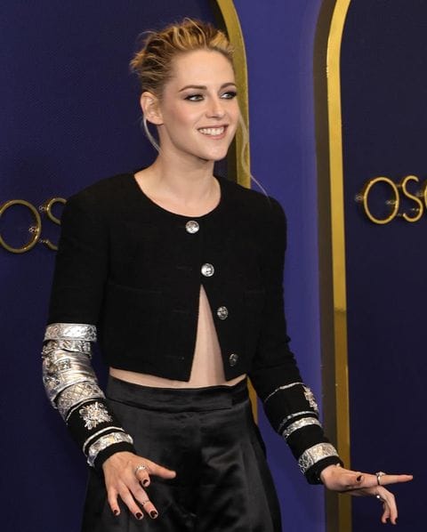 Kristen Stewart