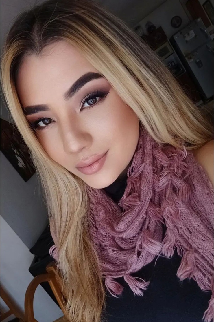 Picture of Juliana Ramos