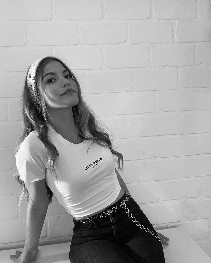Franziska Eckey