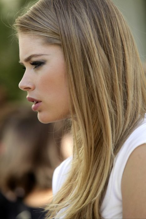 Doutzen Kroes Doutzen Kroes