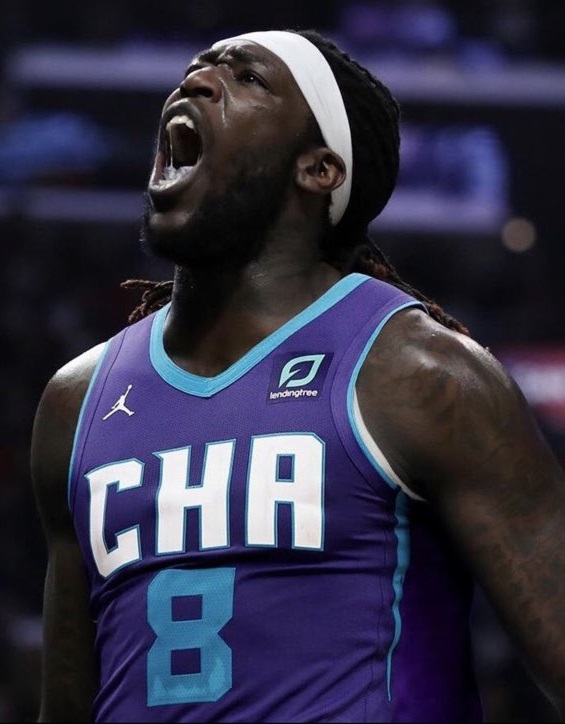 Montrezl Harrell
