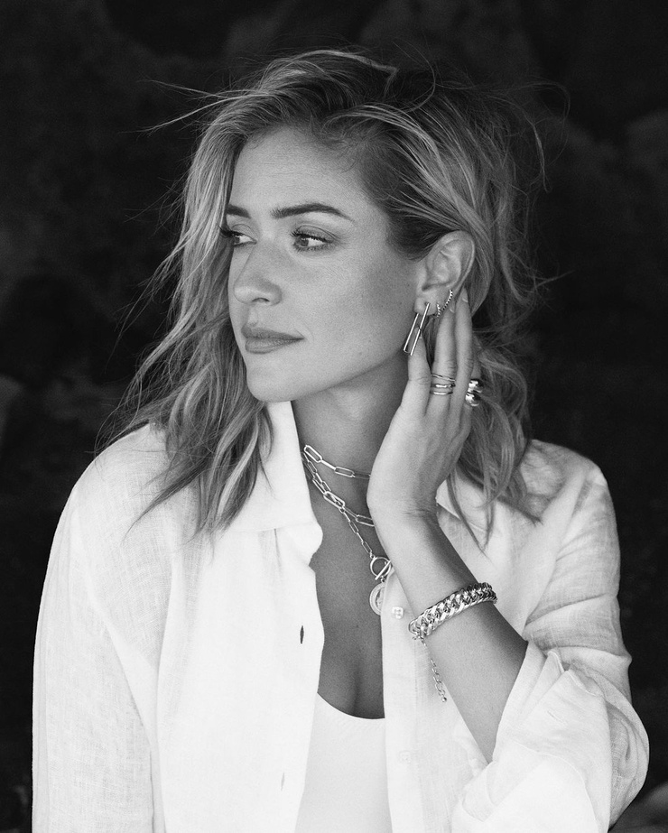 Kristin Cavallari Kristin Cavallari