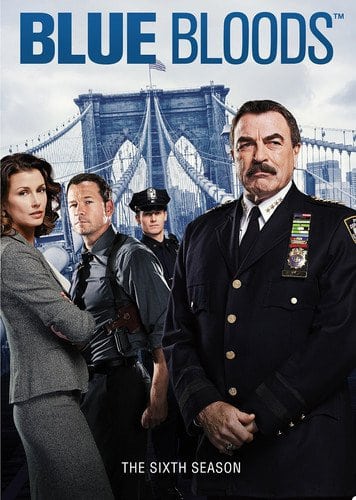 Blue Bloods: The Sixth Season