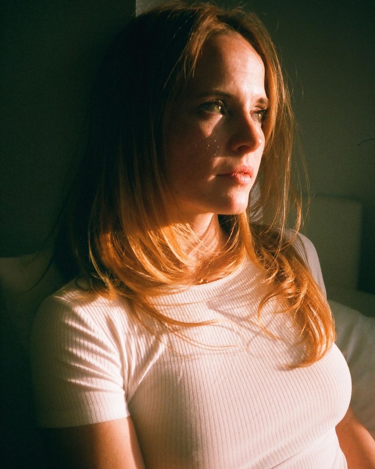 Katie Leclerc Katie Leclerc