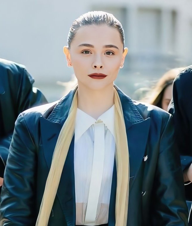 Chloe Moretz