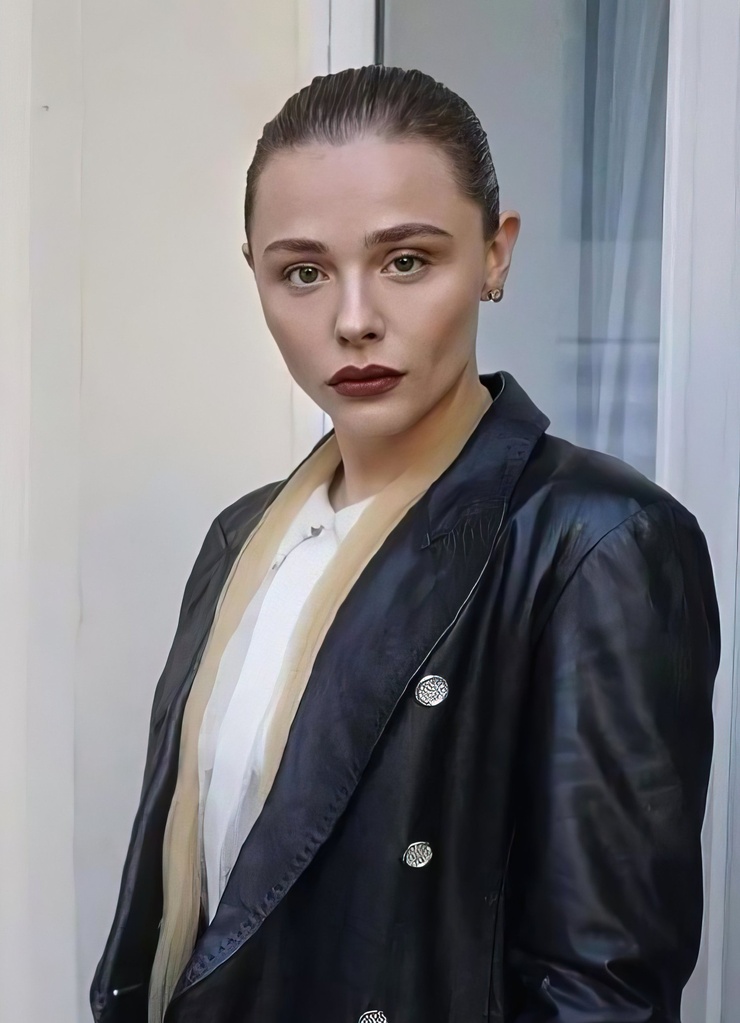 Chloe Moretz