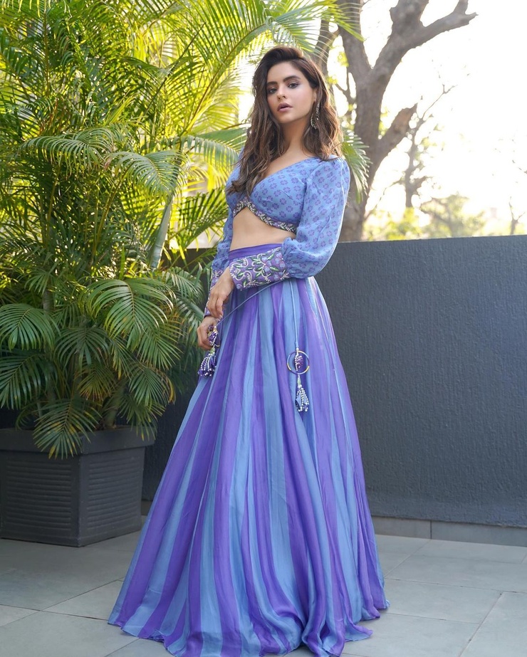 Aamna Shariff