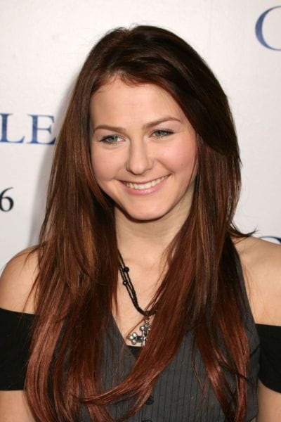 Scout Taylor-Compton