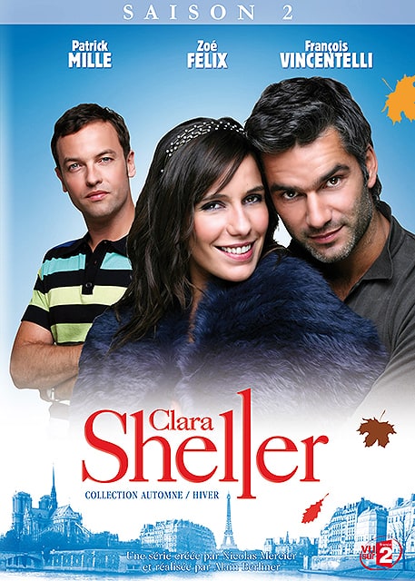 Clara Sheller                                  (2005- )