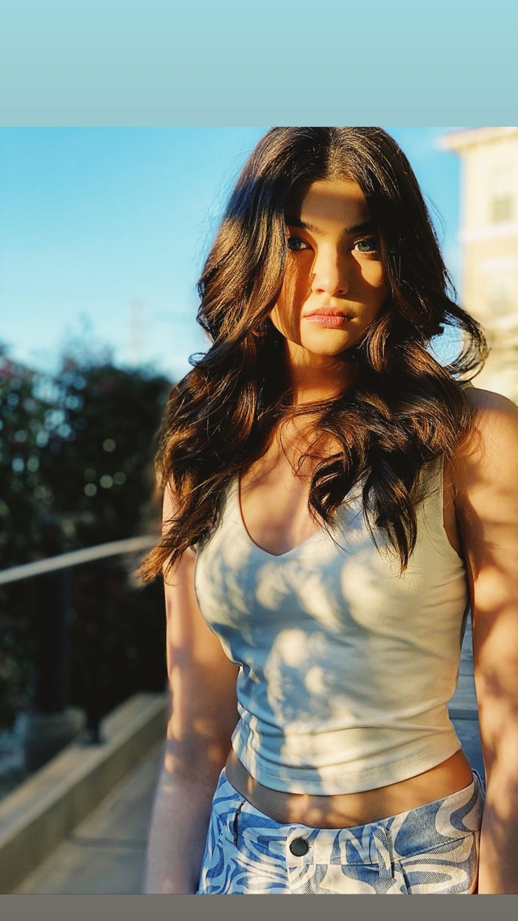 Samantha Gangal