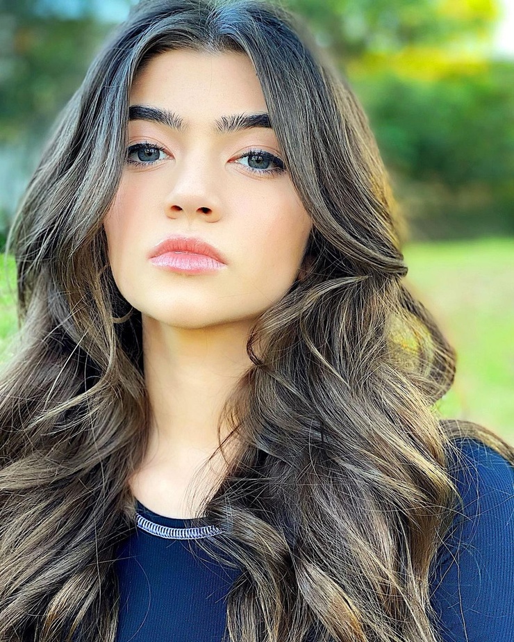 Samantha Gangal Samantha Gangal