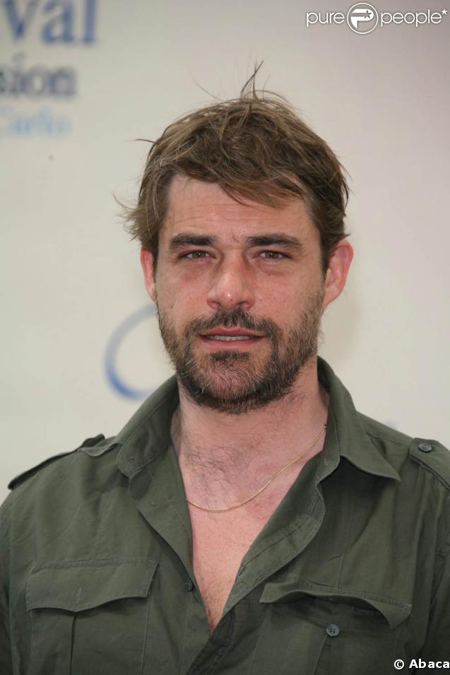 Thierry Neuvic