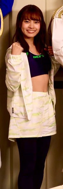 Sena Hayami