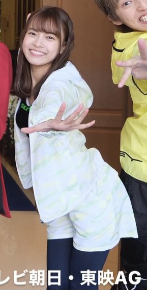 Sena Hayami